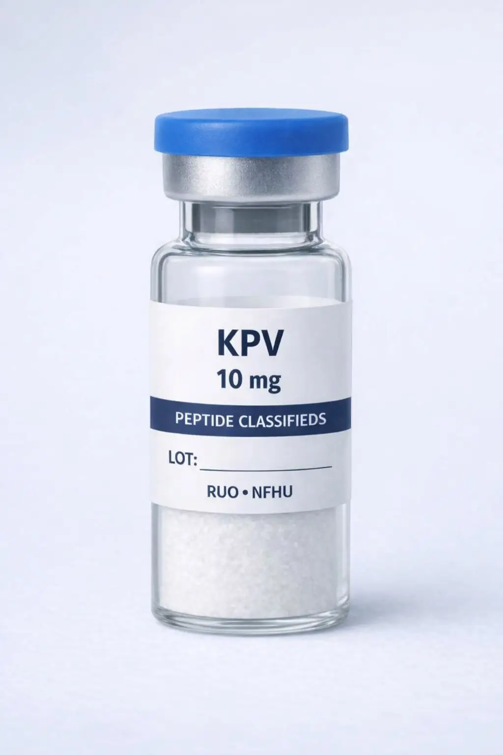 Kpv 10mgs